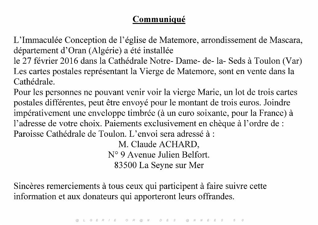 CARTE POSTALE DE LA VIERGE DE MATEMORE (1).jpg